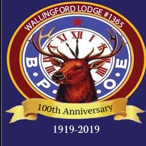 Elks 1365 100 anniversary